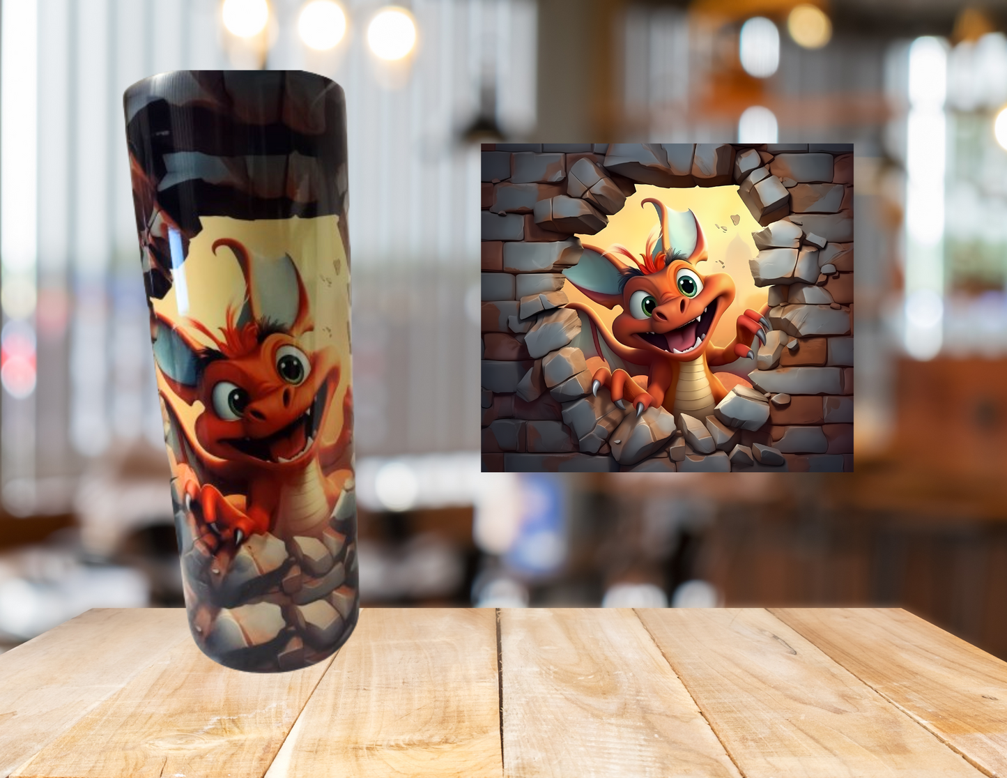 20oz Tumblers